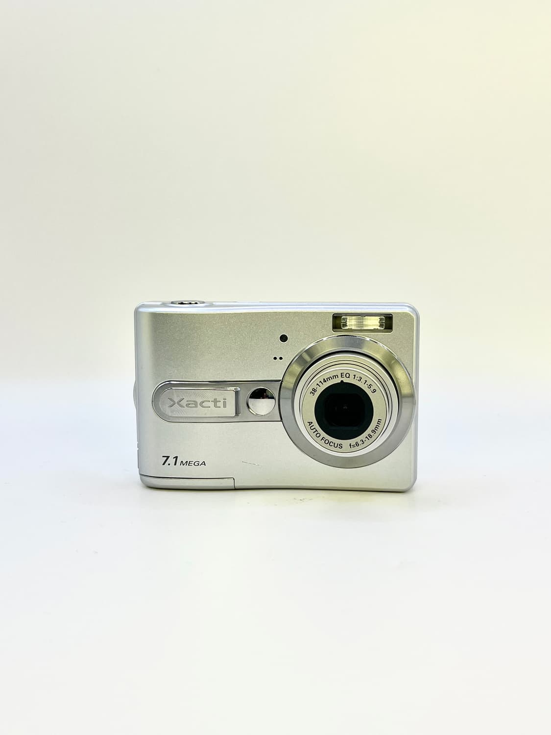 Sanyo Xacti DSC-S7 디카 상품이미지10