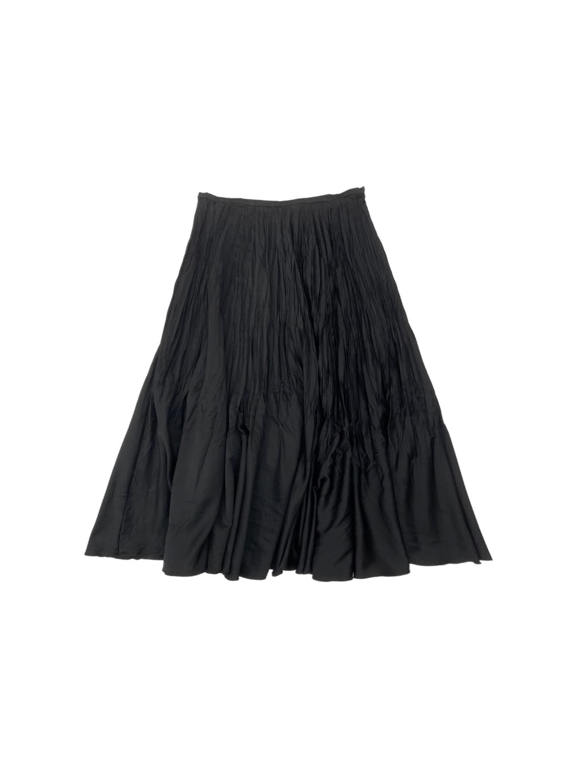 Comme Ca Ism Long Skirt 상품이미지5