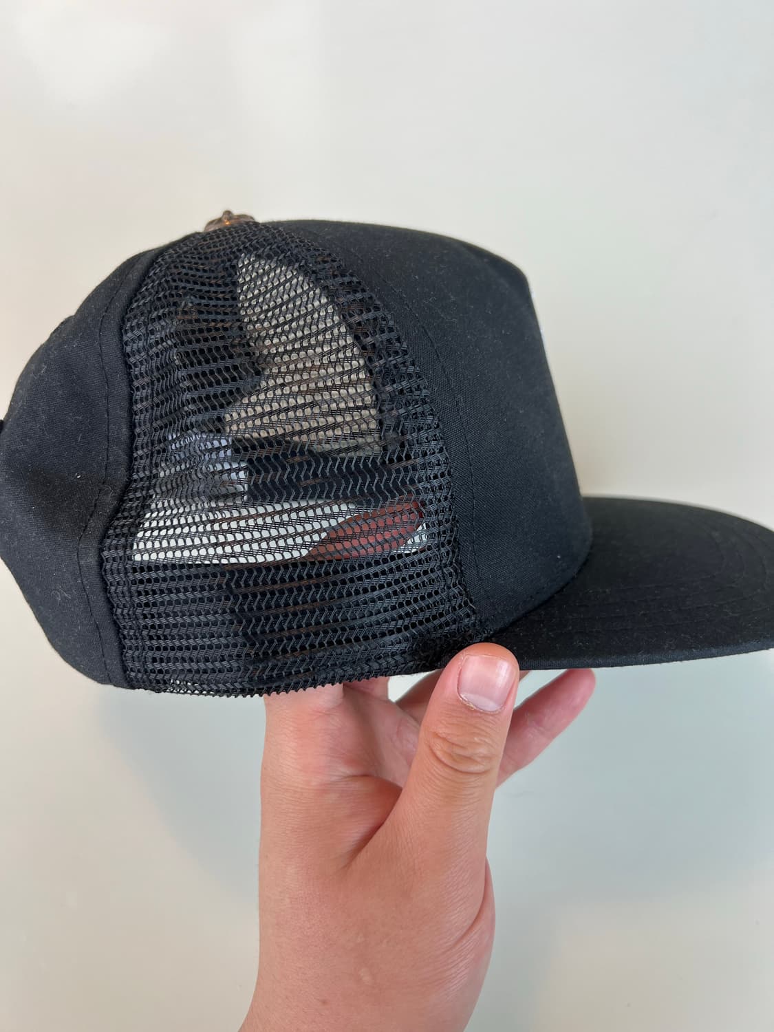 크롬하츠 rs3 매쉬캡 상품이미지3