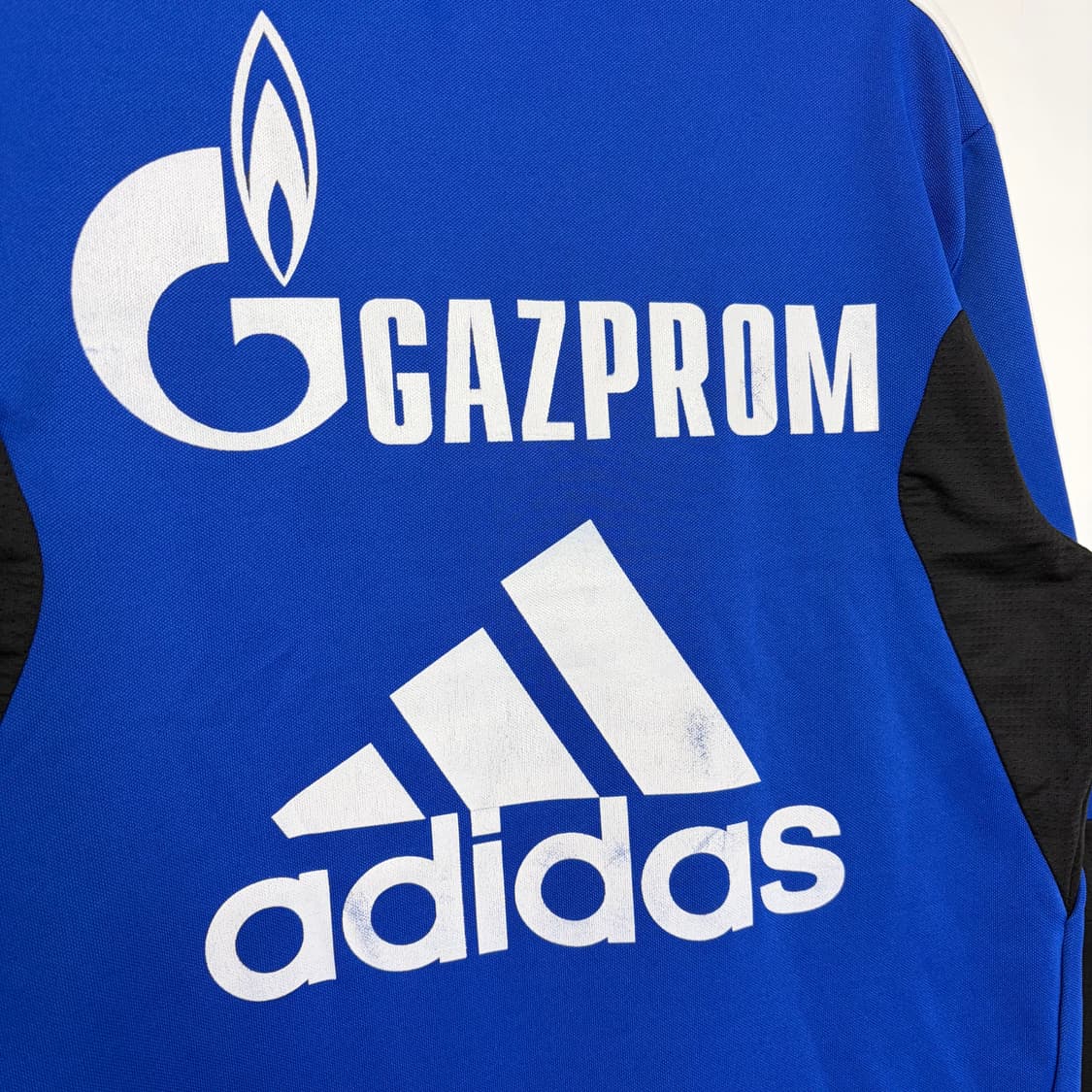 아디다스 fc샬케04 트레이닝탑 축구 저지 져지 티셔츠 상품이미지10