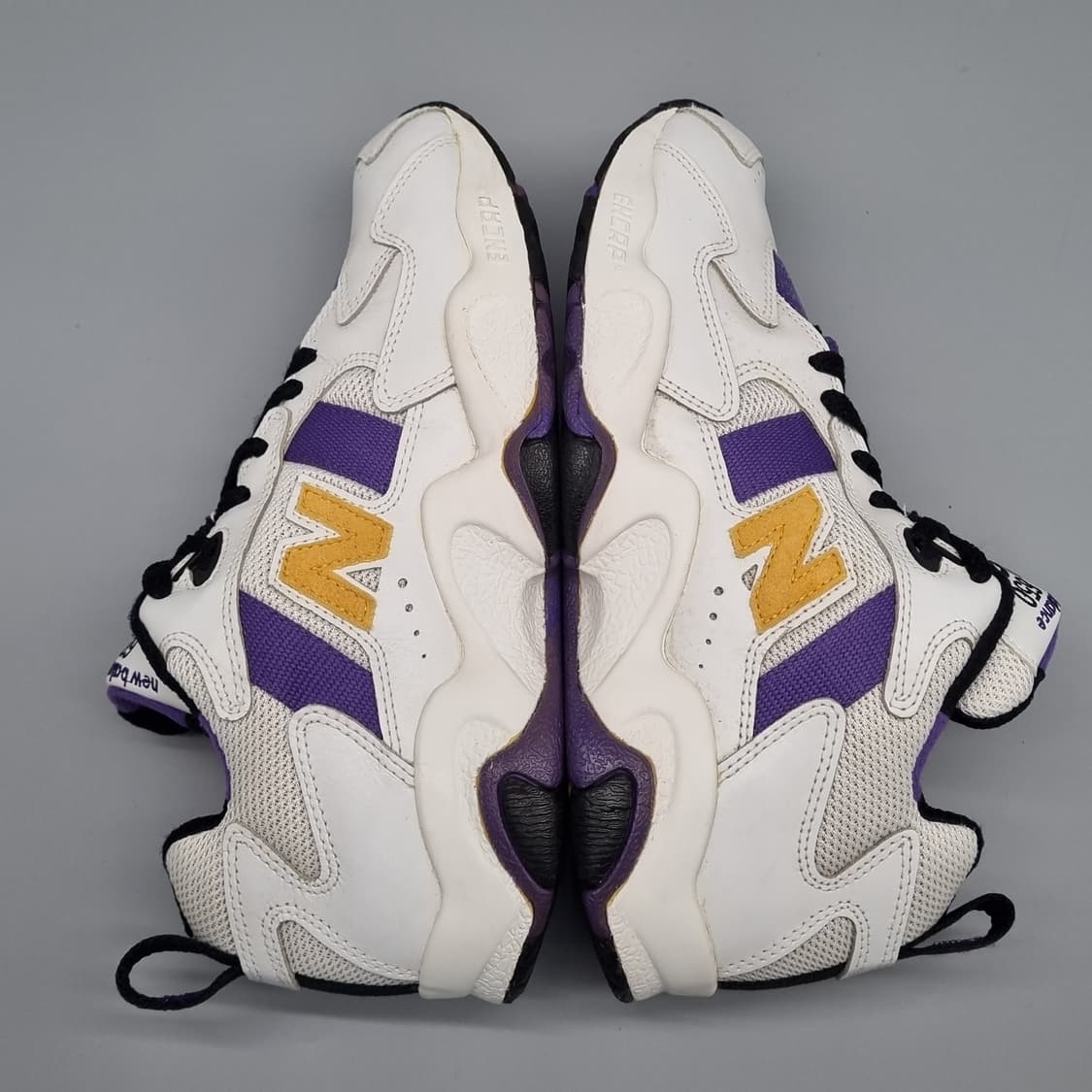 뉴발란스 650 남성운동화260  상품이미지5