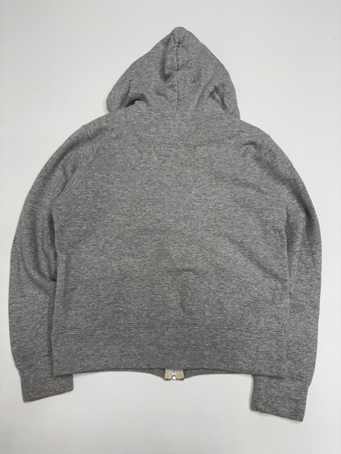 꼼데가르송 우먼 후드집업 상품이미지5