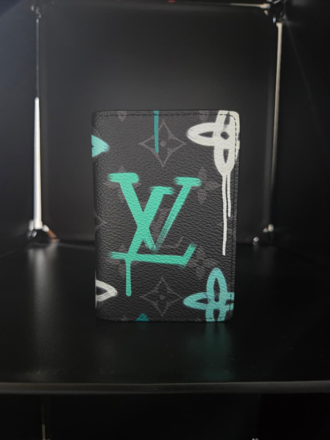 [정품/s+] 루이비통 오거나이저 그린 라이츠

(한정판) 상품이미지1