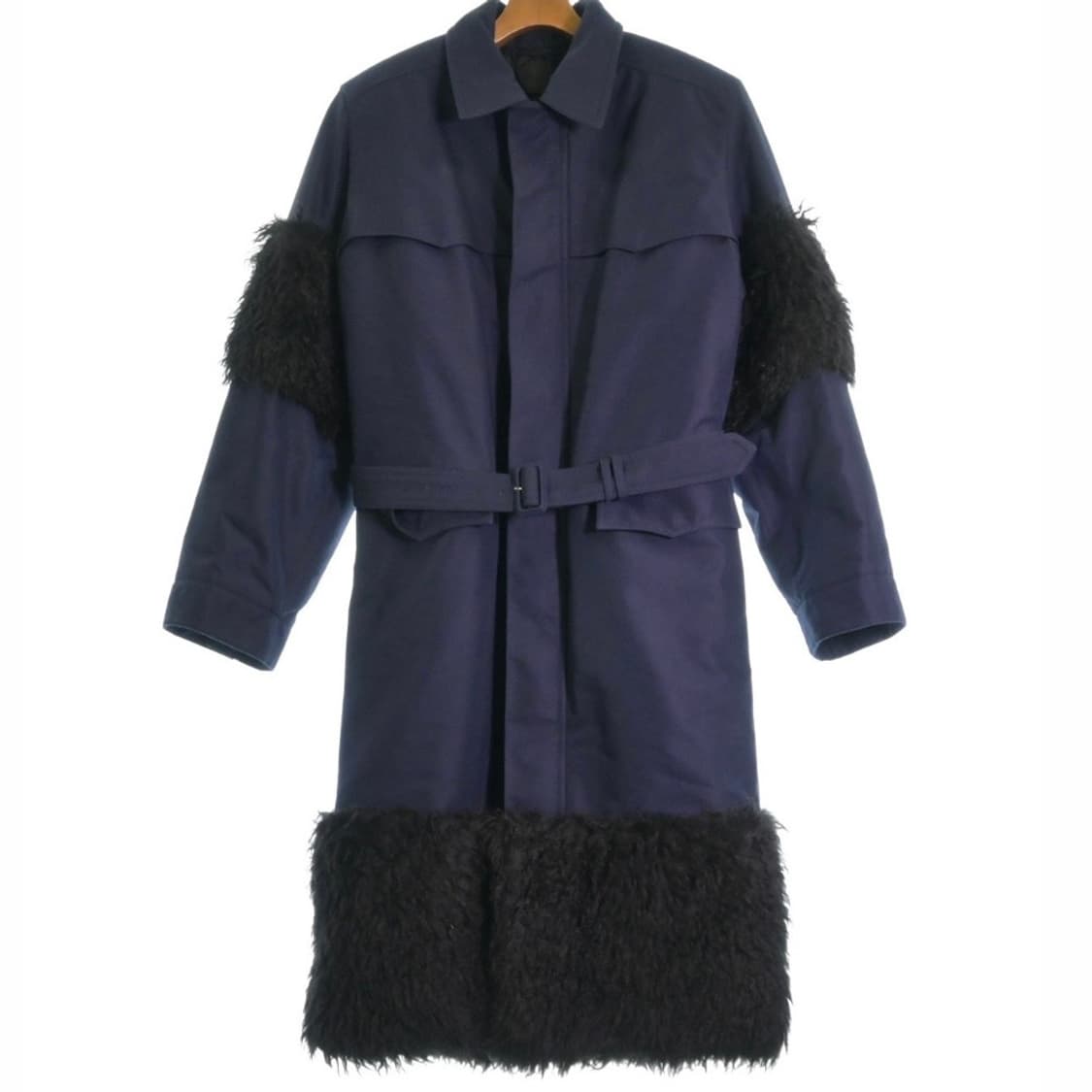 PRADA 프라다 런웨이 패딩 자켓 (파카) 상품이미지8