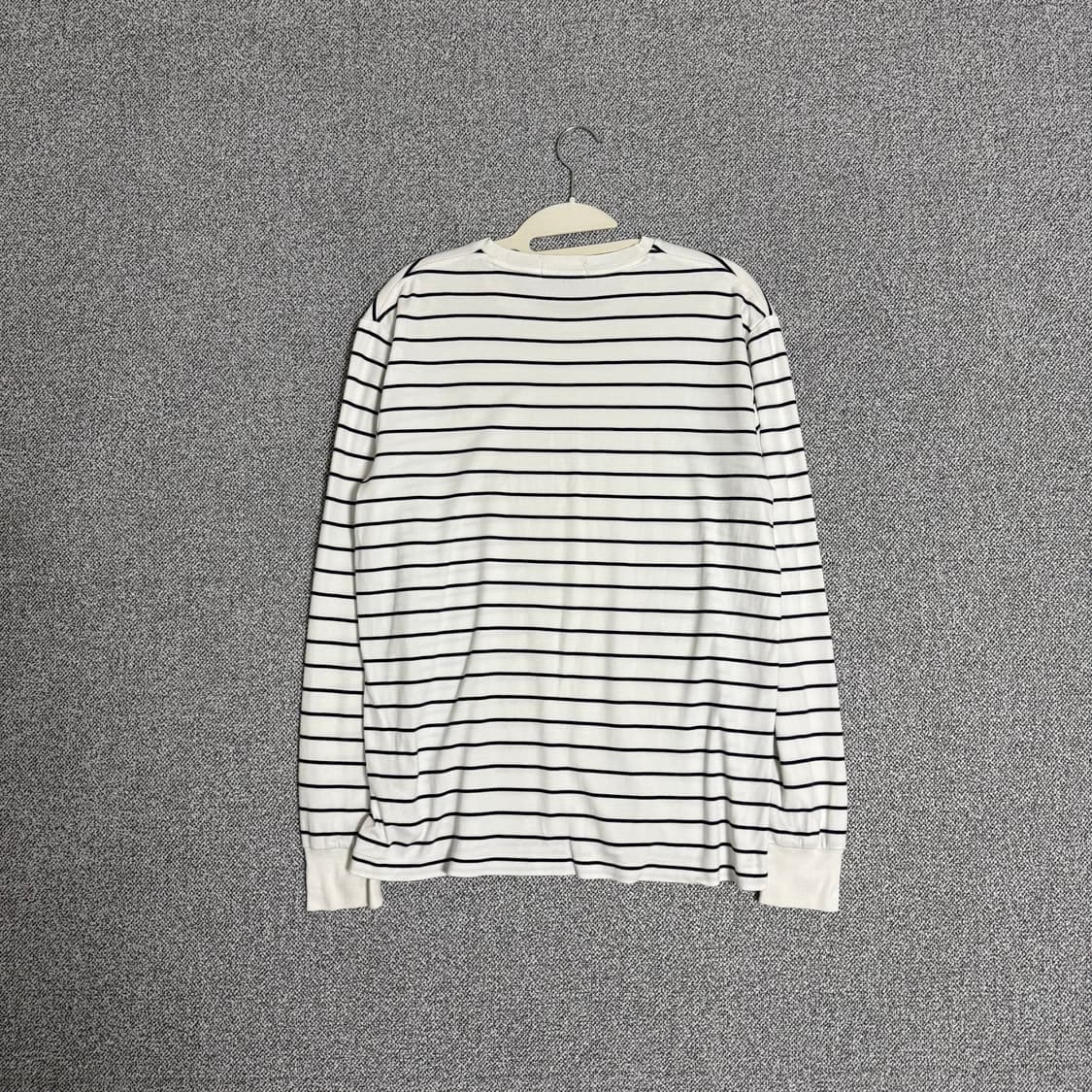 폴로 랄프로렌 스프라이트 롱슬리브 M 커스텀 슬림핏 긴팔 상품이미지2