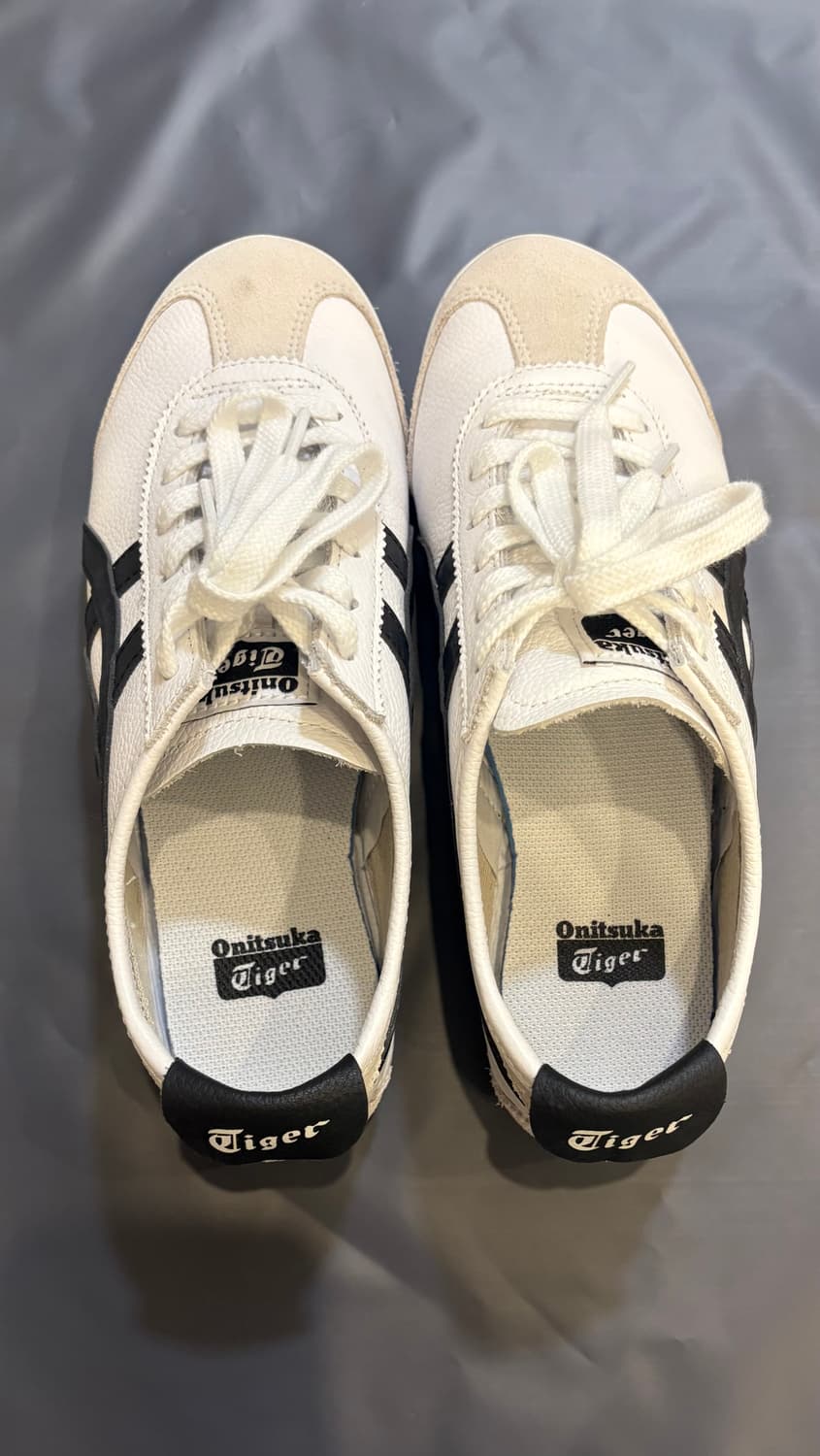 오니츠카타이거 신발 상품이미지1