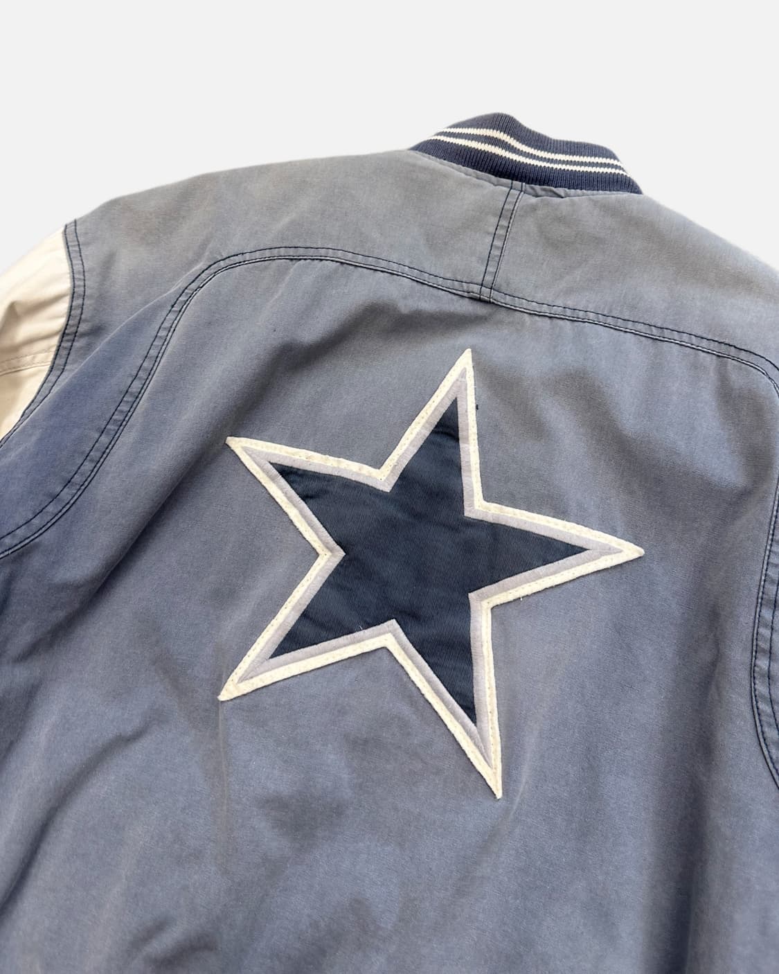 MIRAGE 90's NFLcowboy bomber 상품이미지7