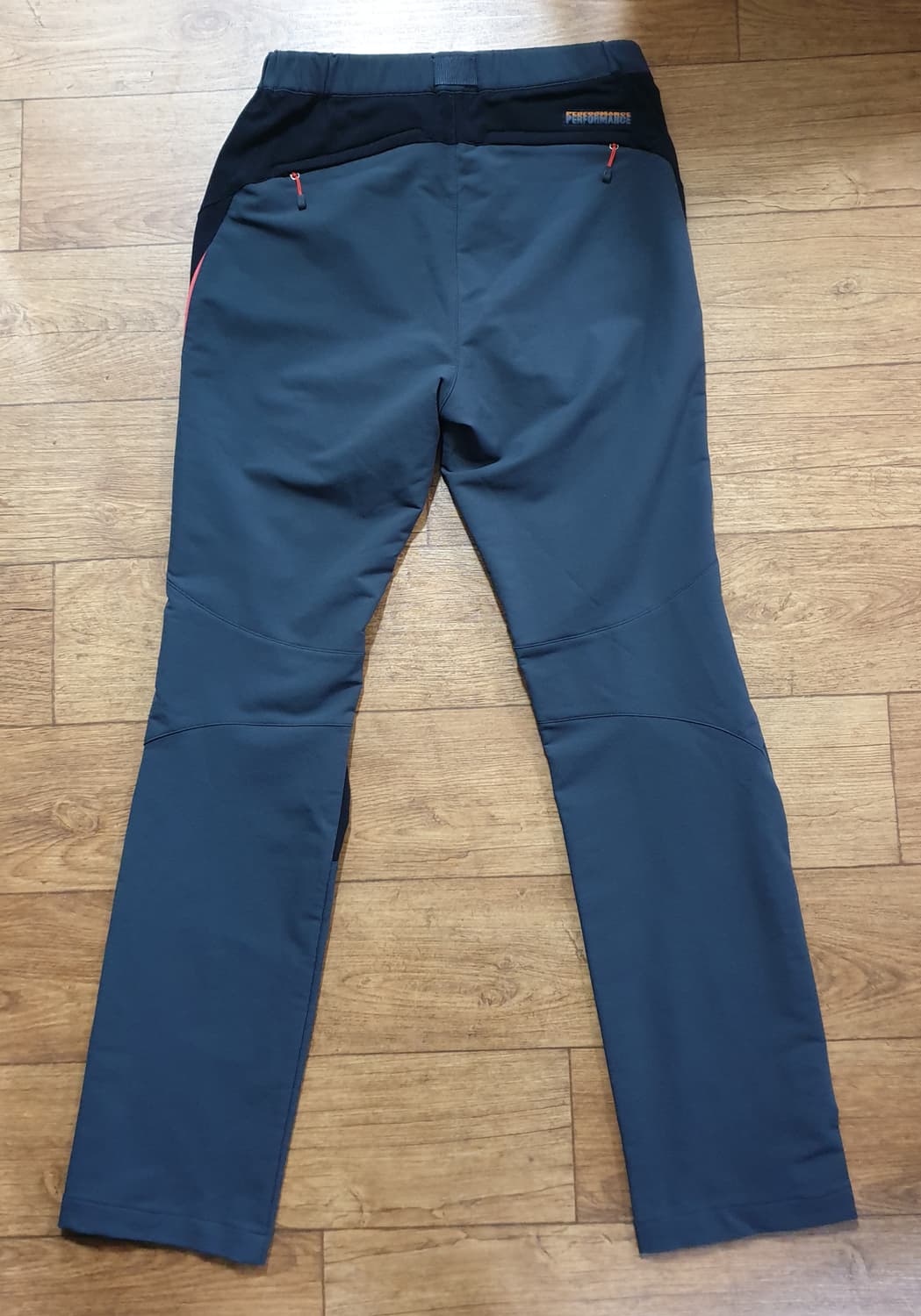 밀레 아웃도어 바지 31사이즈 상품이미지2