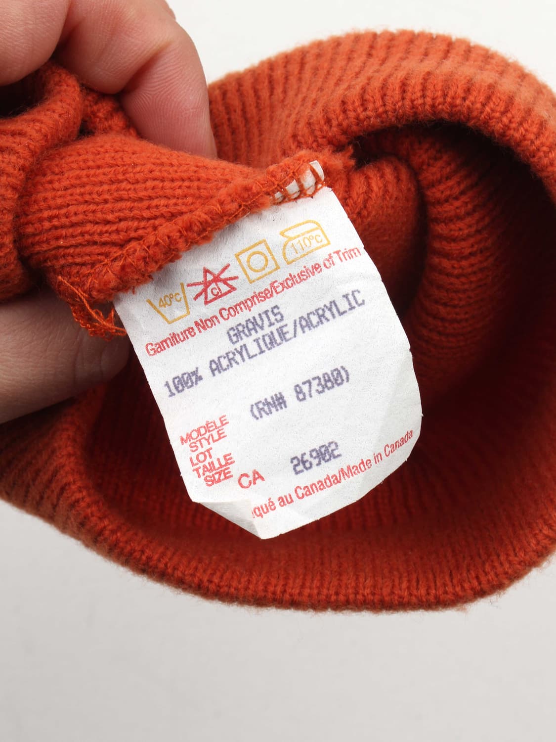 90-00s GRAVIS 상품이미지2