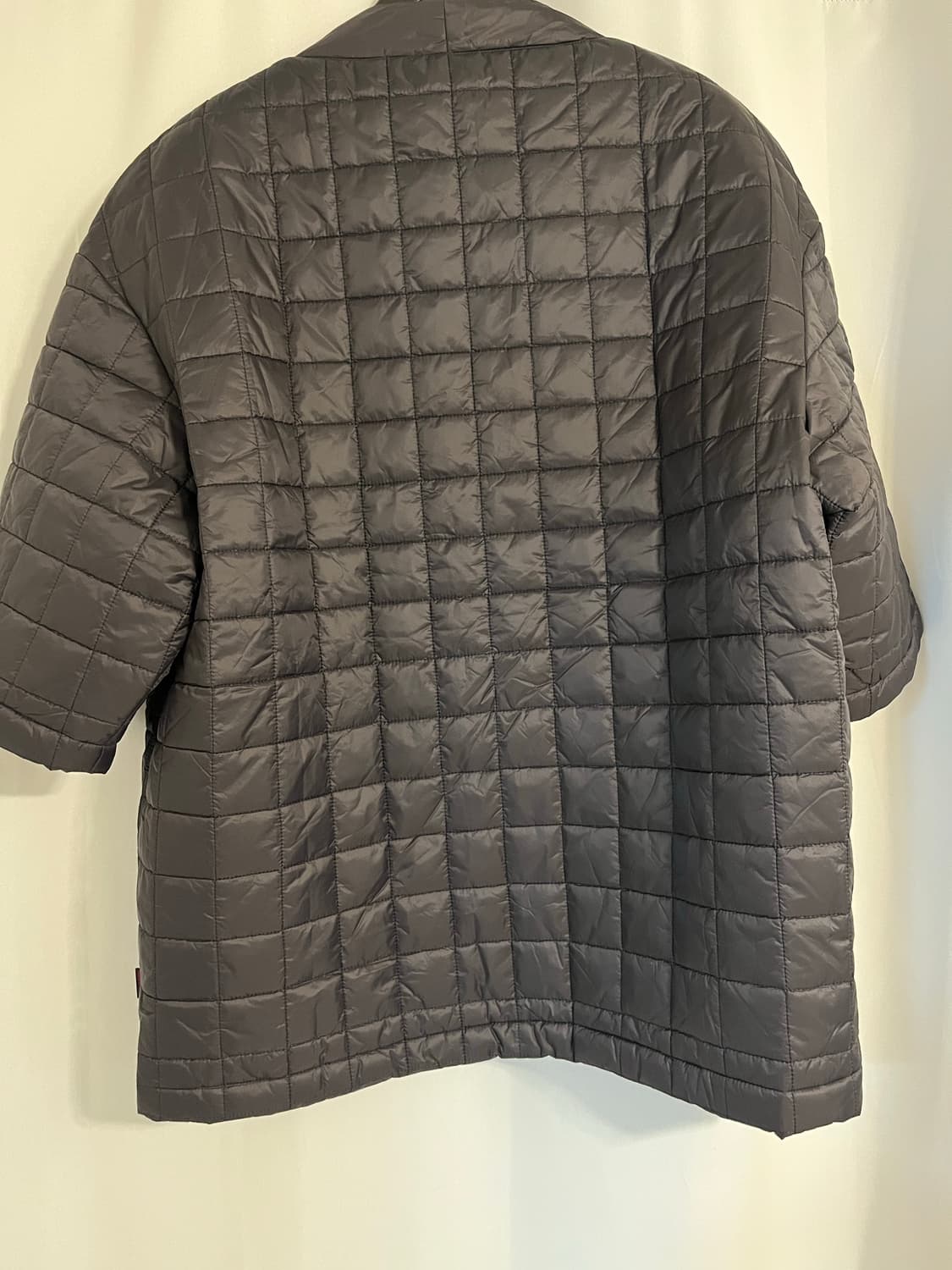 (새상품) Gramicci 퀼팅 자켓 L 상품이미지3