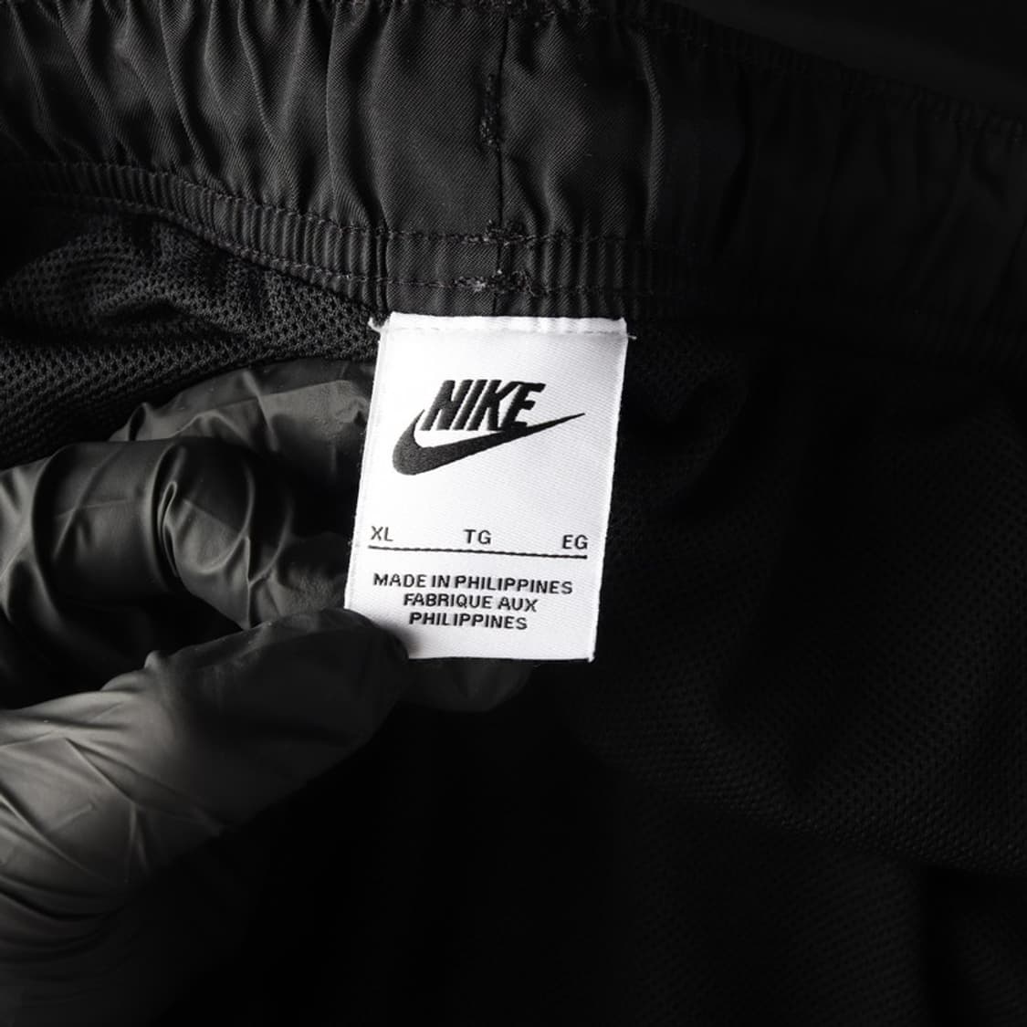 나이키 NSW 우븐 플로우 쇼츠 XL 상품이미지5