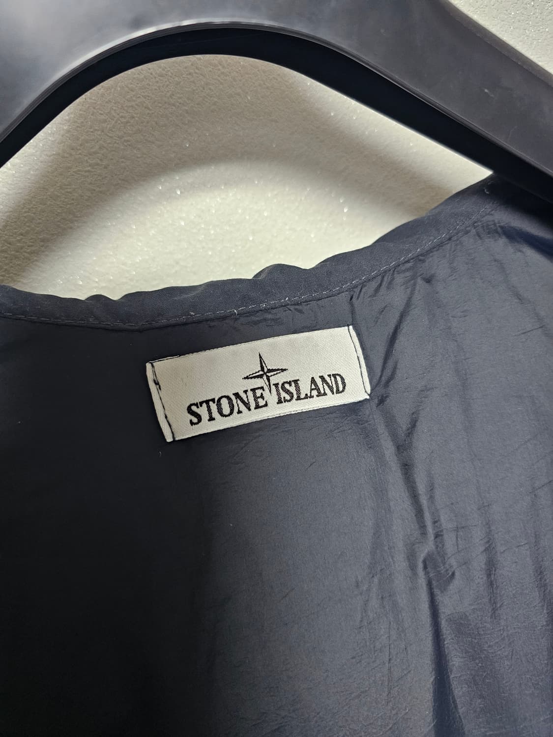 스톤아일랜드 크링클랩스 후드 패딩 상품이미지6