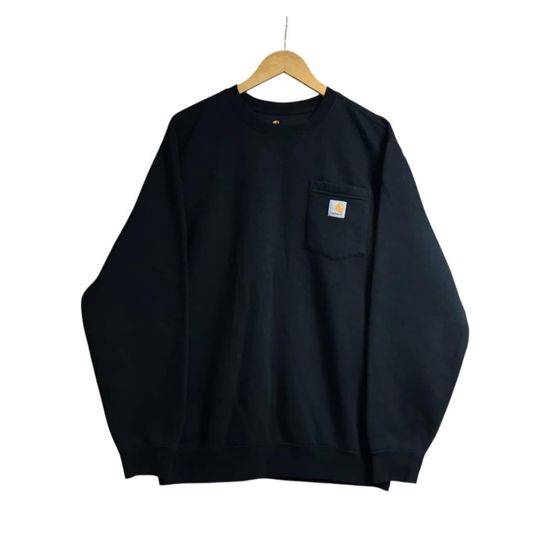 칼하트 스웻셔츠 상품이미지1