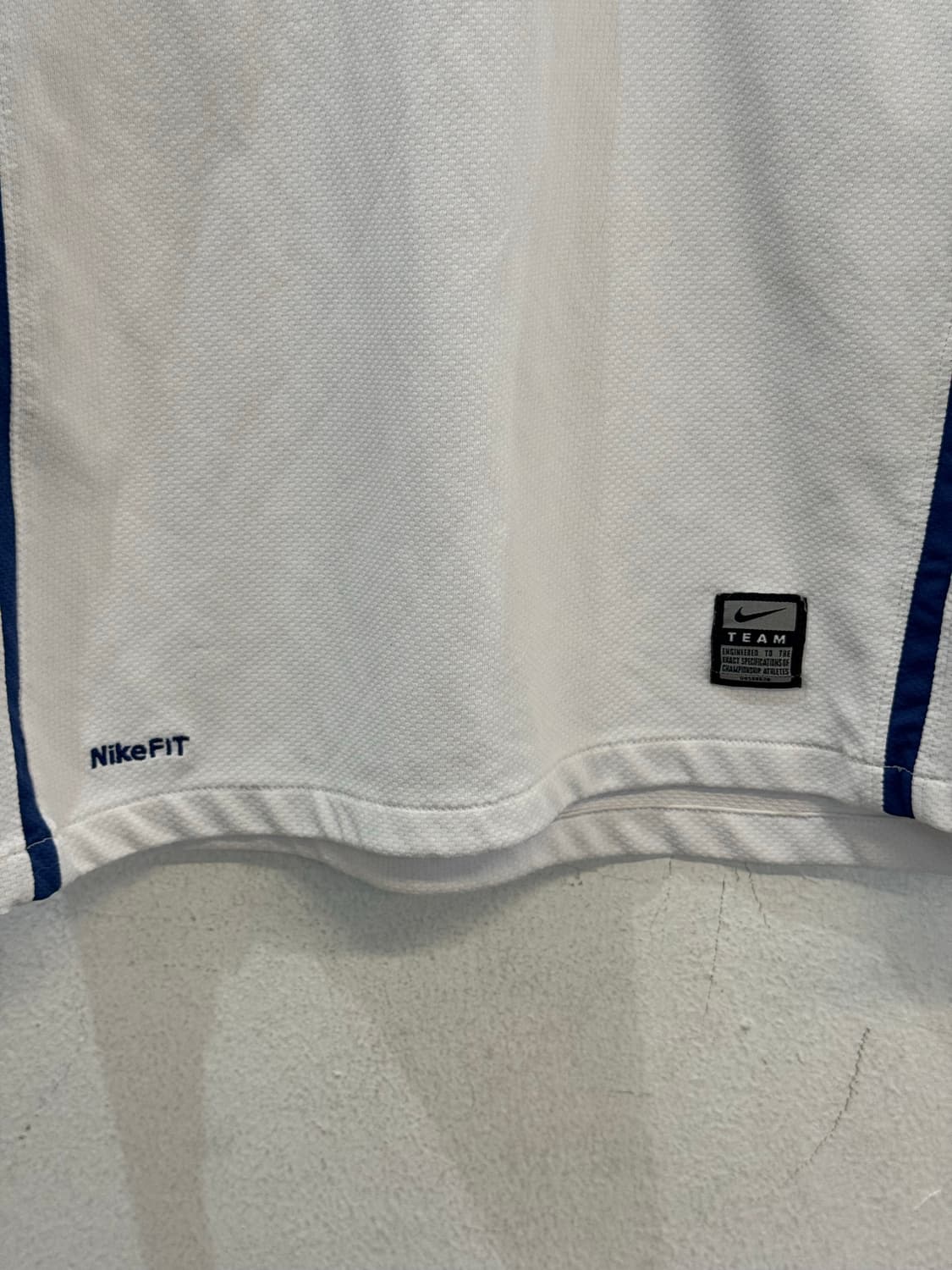 Manchester United 2008–2009 Away Uniform 상품이미지4