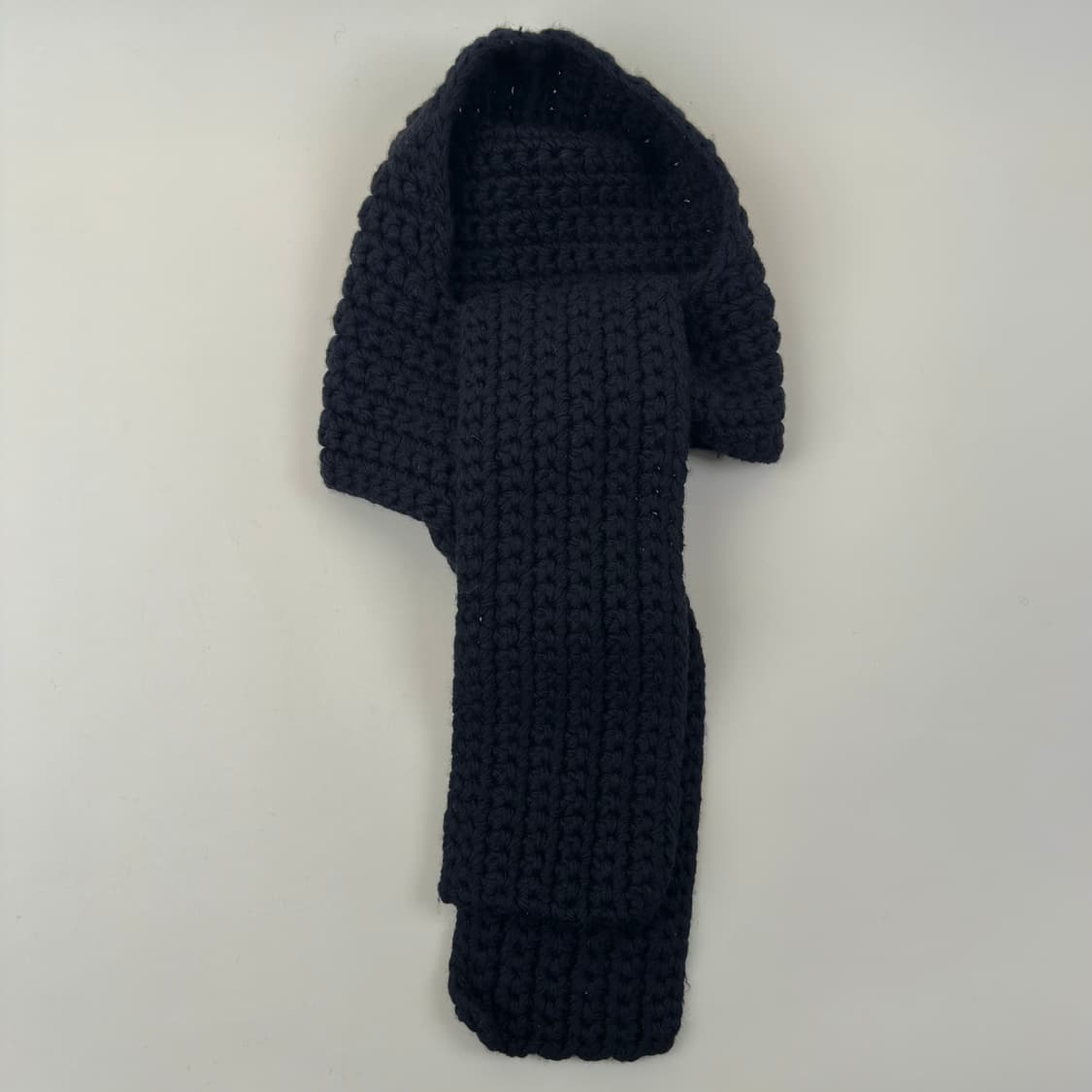 von sono 바라클라바 후드 머플러 목도리 상품이미지1