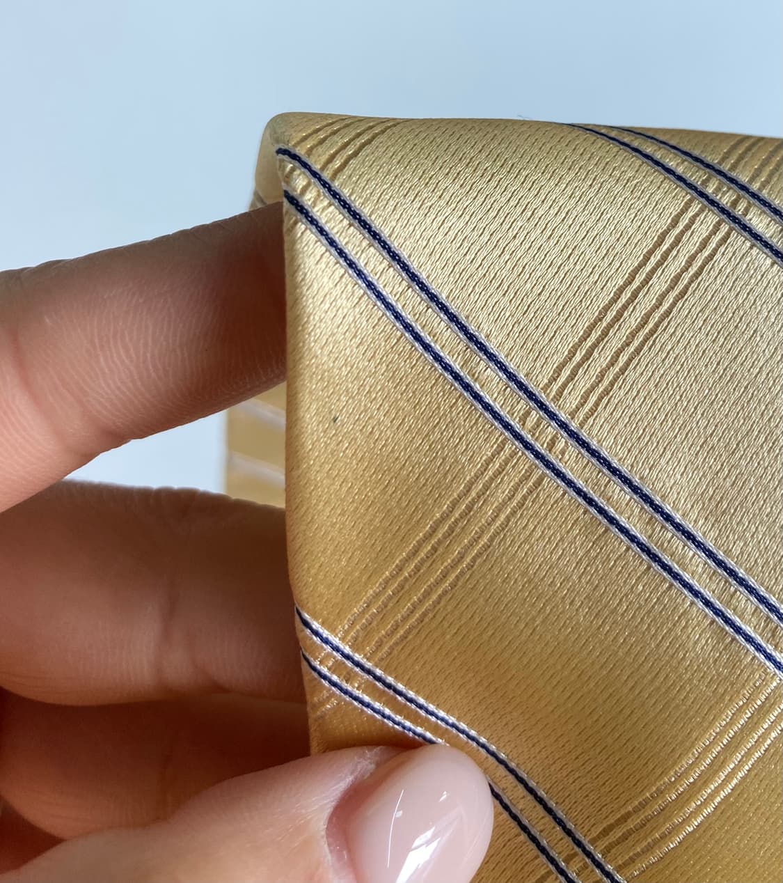 타미힐피거 넥타이 상품이미지7