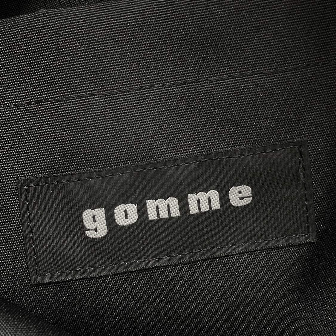 고무 (Gomme) 상품이미지7