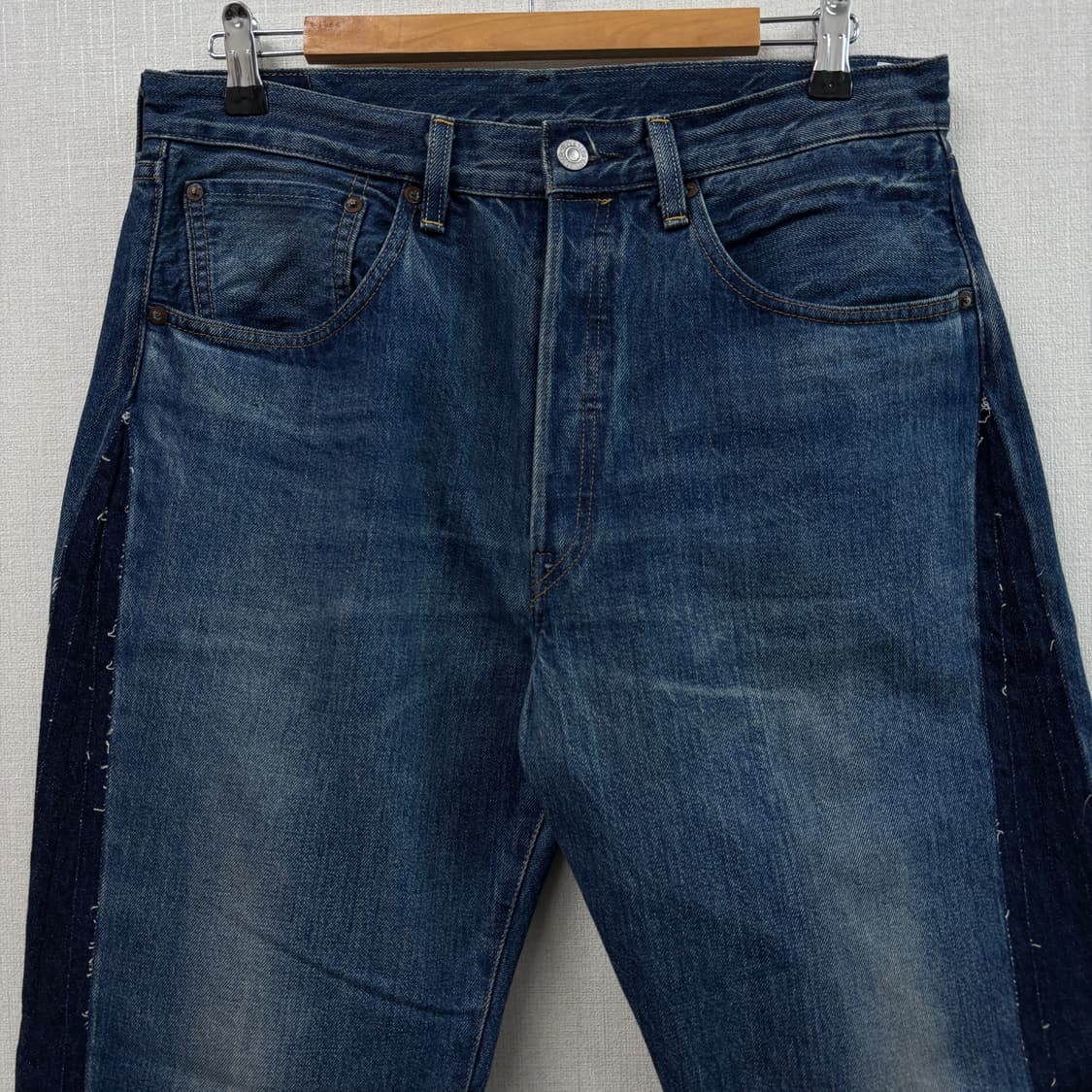 리바이스 LVC 55501-0073 사일런트 스프링 상품이미지2