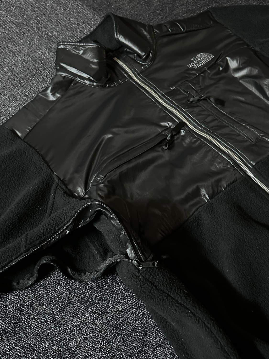 노스페이스 레트로 95 데날리 플리스자켓  상품이미지8