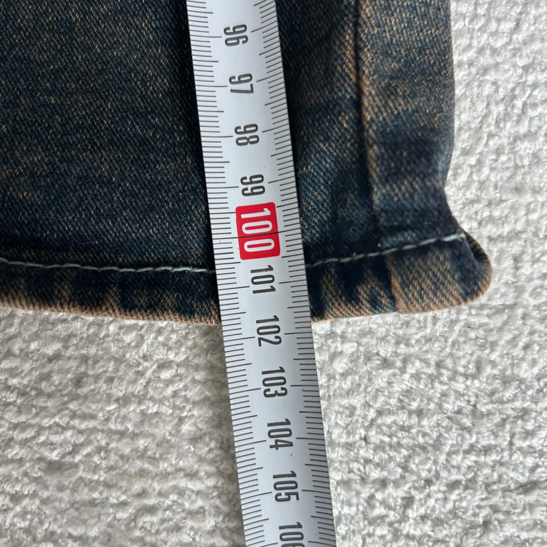 S-BIN 데님바지  상품이미지7