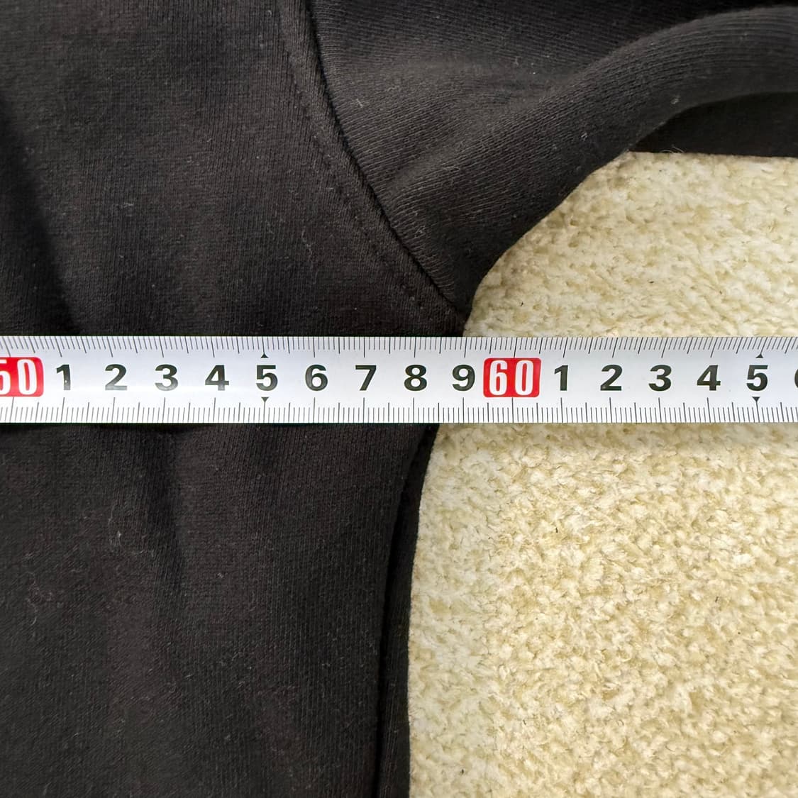 M 그루브라임 오버핏 후드티 0121T1 상품이미지5