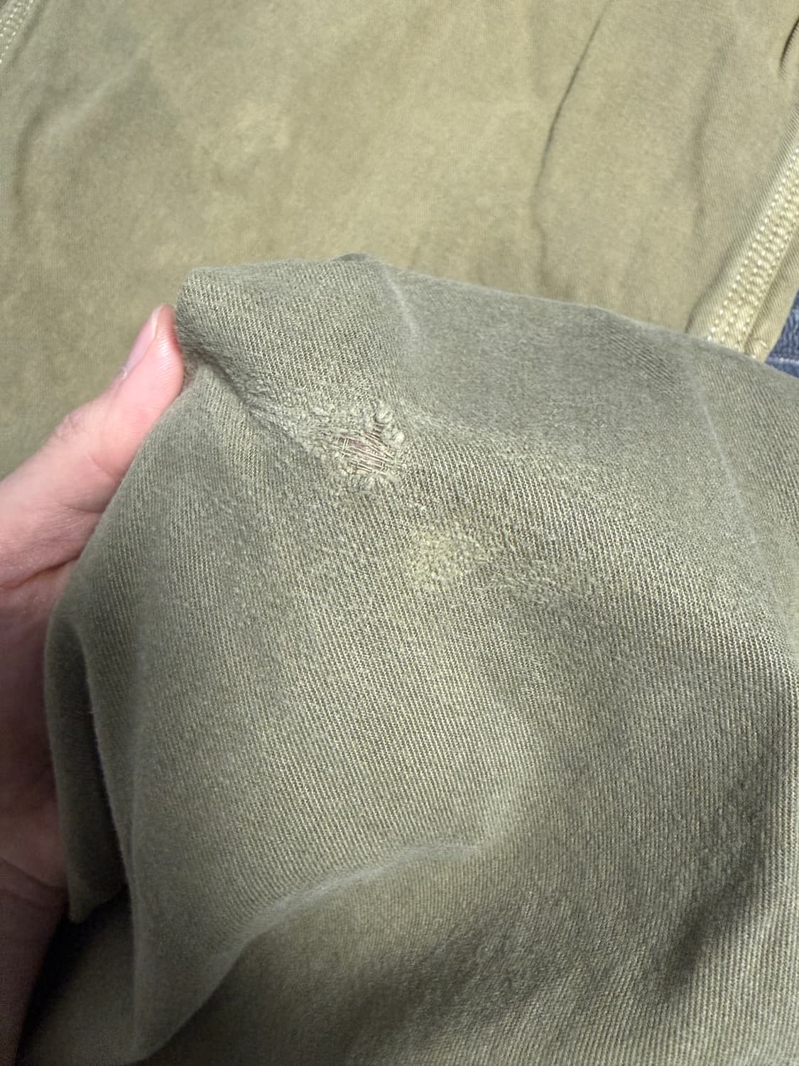 빈티지 칼하트 카펜터 팬츠 상품이미지5