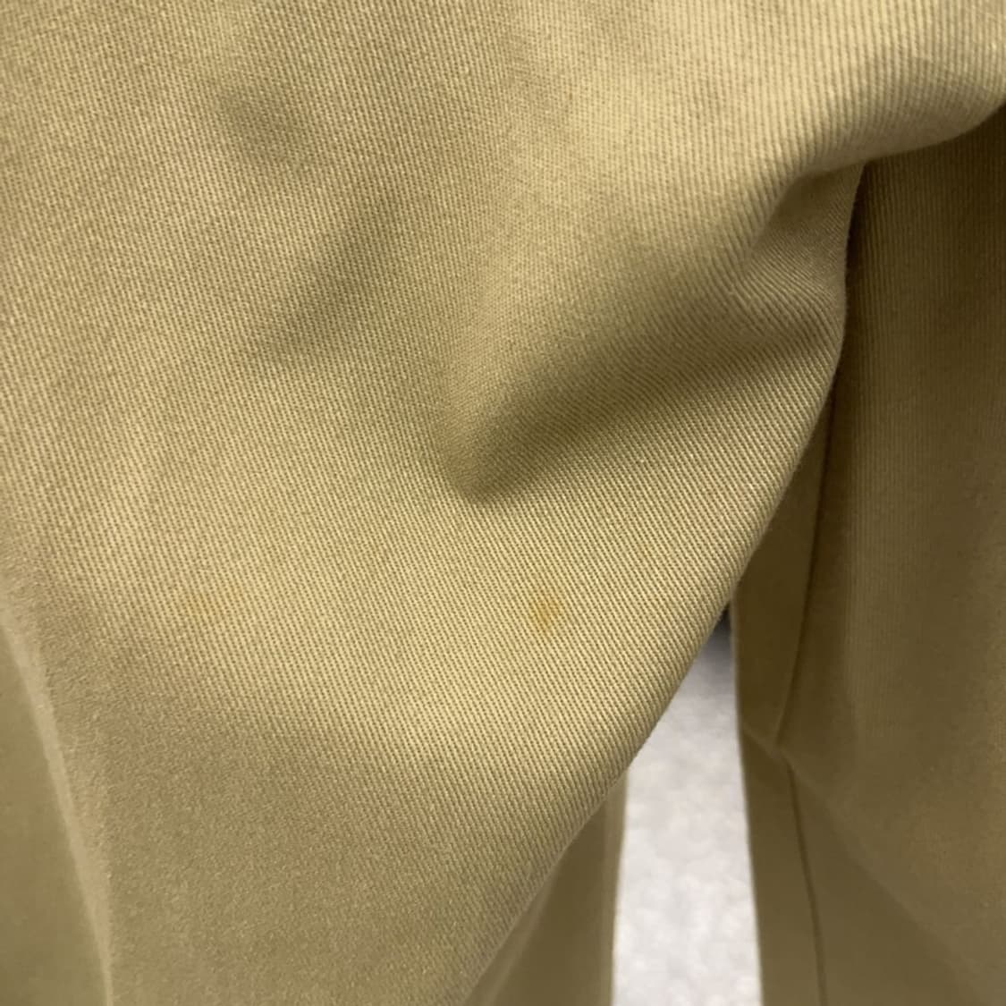 디키즈 빈티지 베이직 모던 캐주얼 치노팬츠 32인치 C07510 상품이미지6