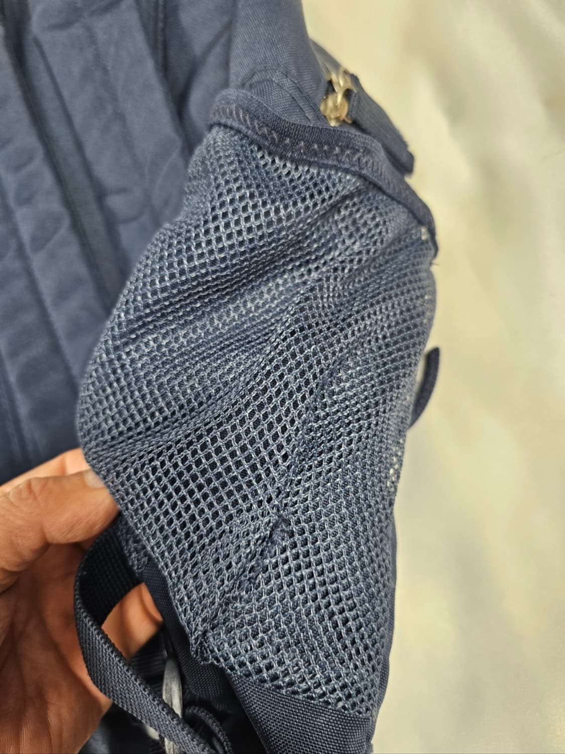 폴로빅포니백팩 상품이미지6