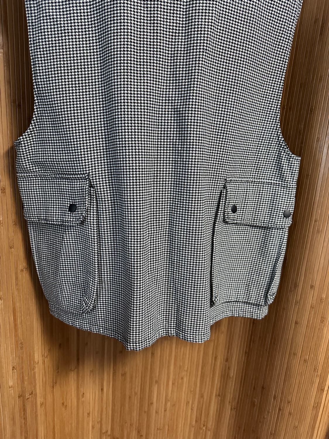 스투시 유틸리티 베스트 상품이미지5