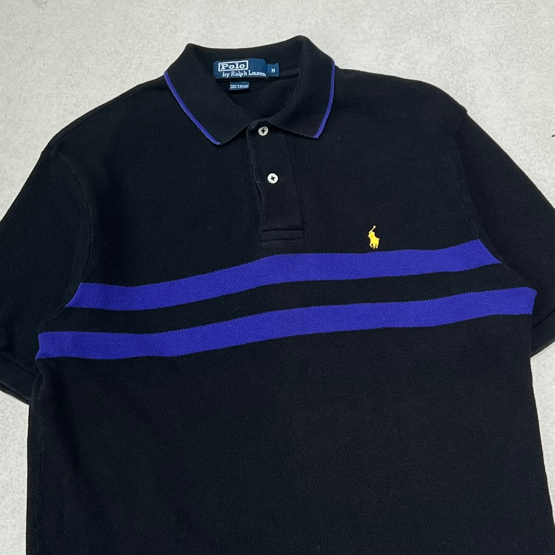 폴로 랄프로렌 카라반팔티 s10480 상품이미지3