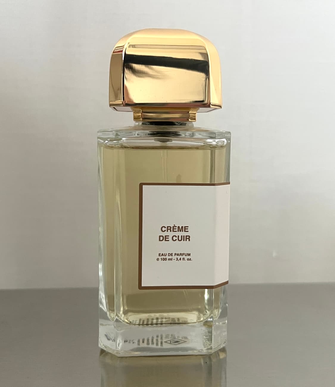 BDK 향수 비디케이 크림 드 뀌르 EDP 상품이미지1