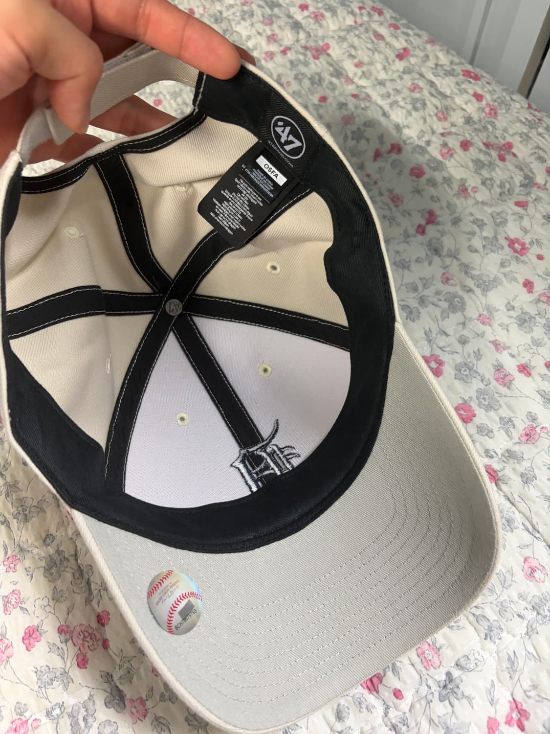 47brand -cap 상품이미지3