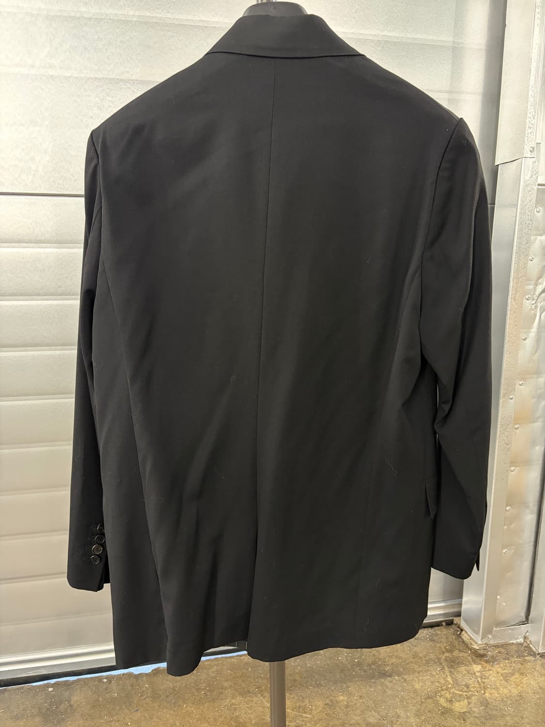 Corso double blazer 100 상품이미지4