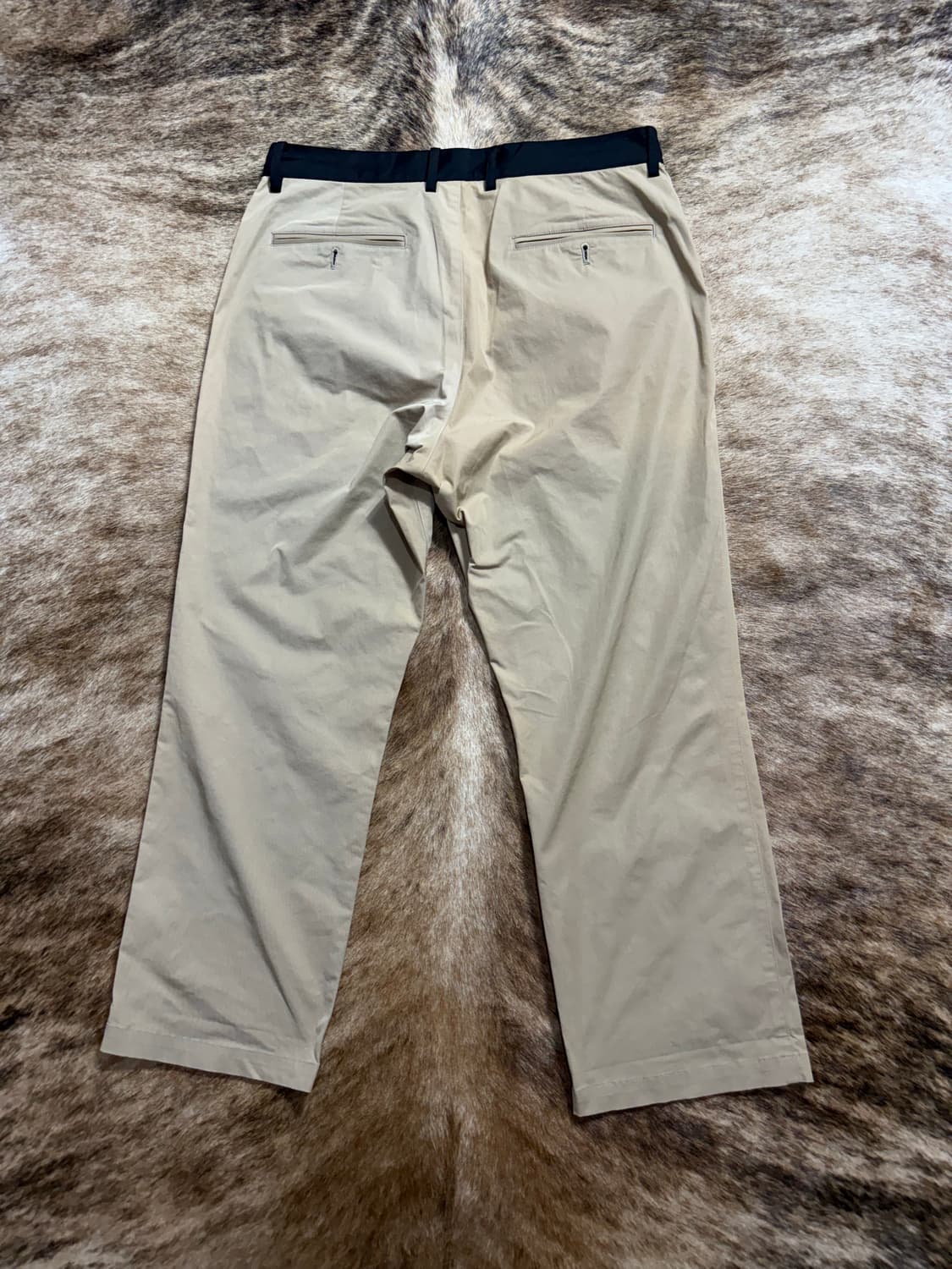 yoshio kubo pants 상품이미지5