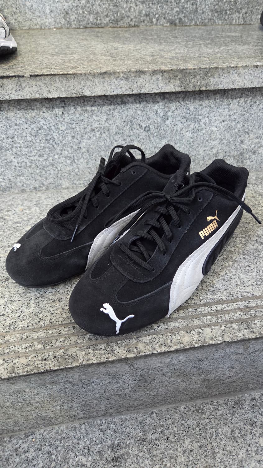 퓨마 스피드캣 상품이미지1