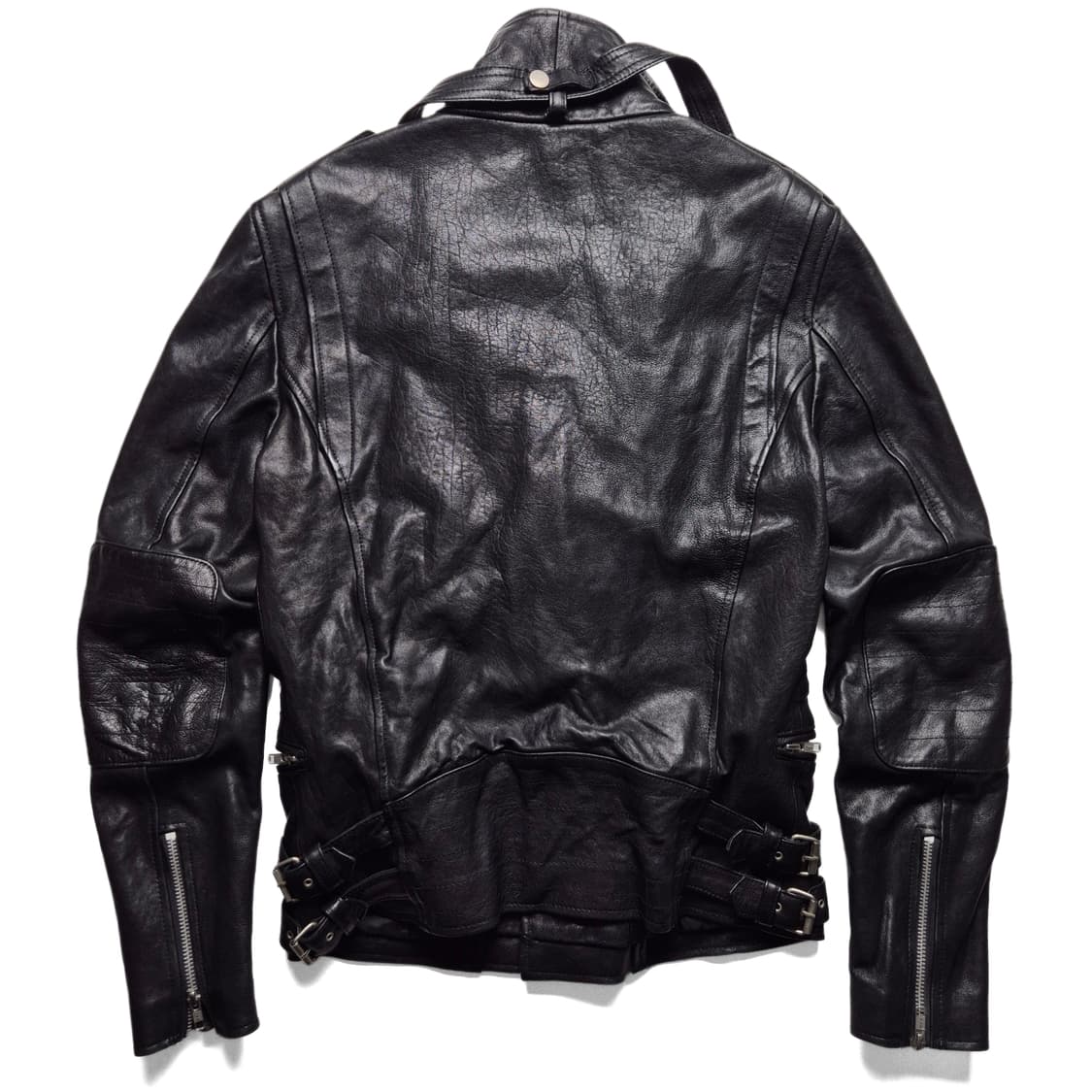 [48] 206HOMME 양가죽 라이더 자켓 상품이미지6