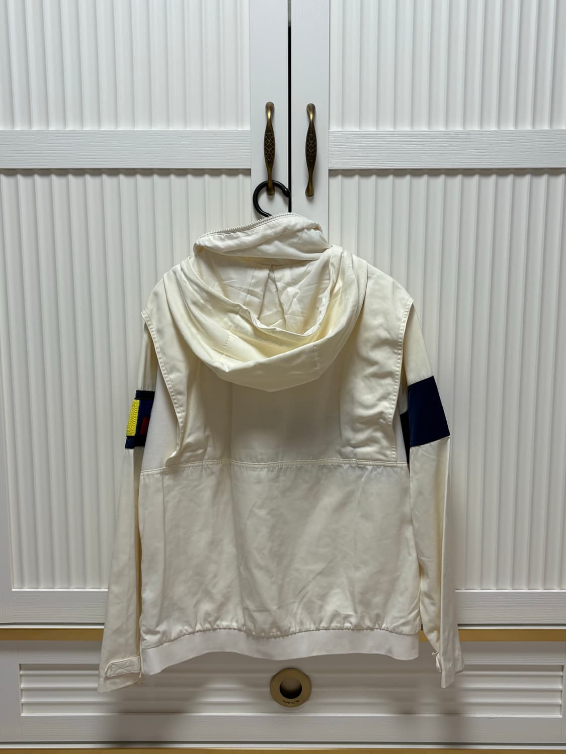 나이키 아노락 상품이미지2