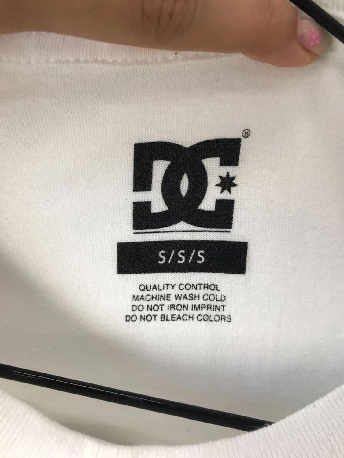 DC Shoes Snake Graphic Tee 상품이미지6