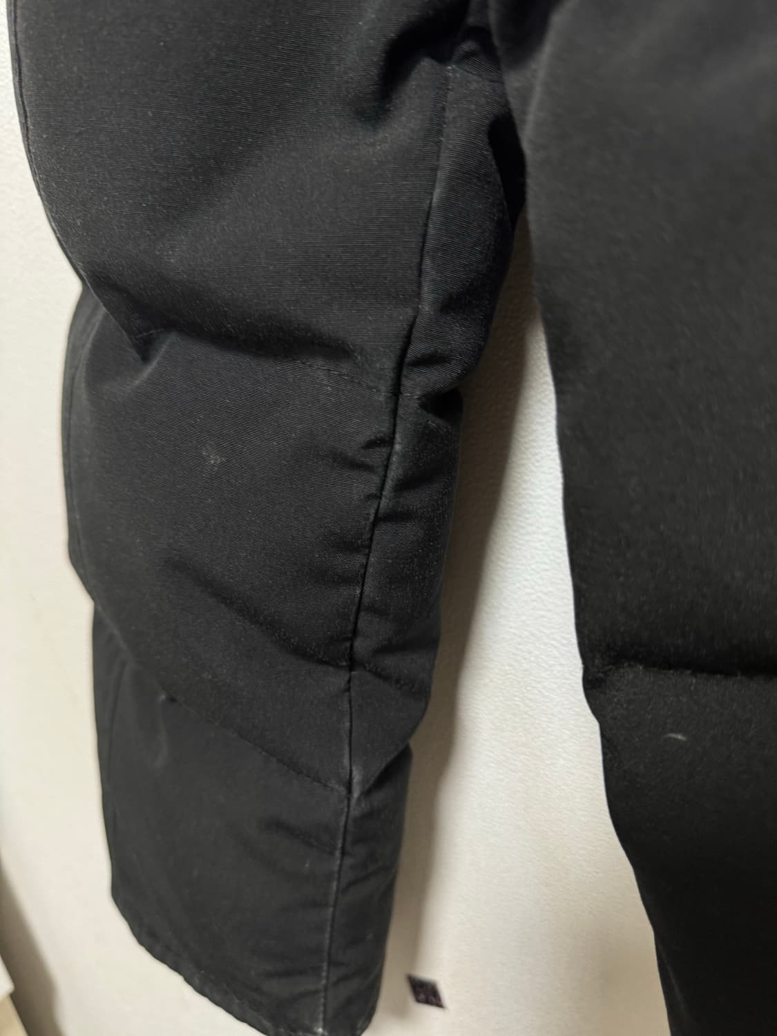 캐나다구스 울포드 자켓 패딩 상품이미지8