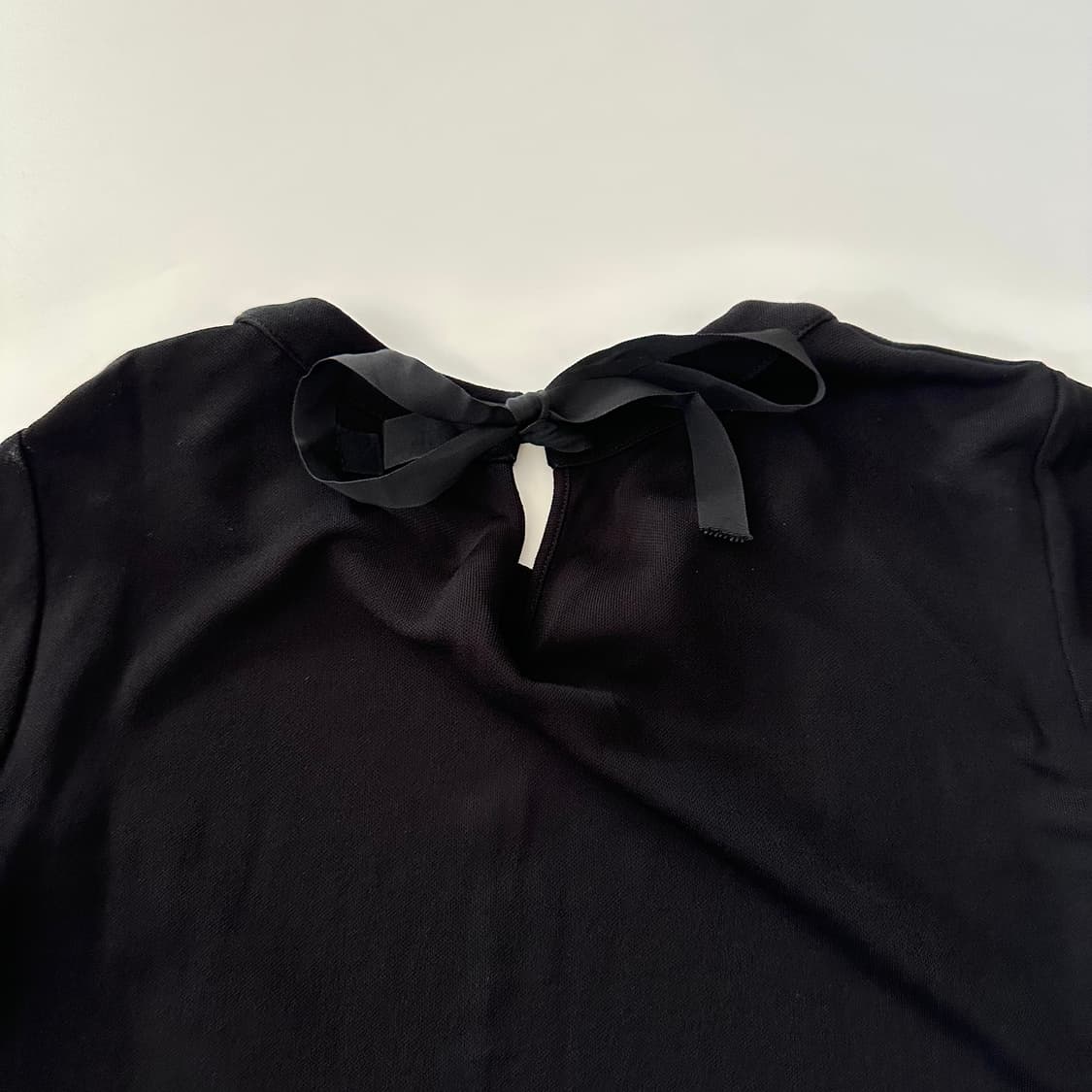 질샌더 jil sander 반팔 블라우스 상품이미지5