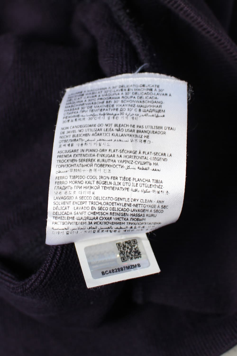 MONCLER Maglia Cardigan 상품이미지10