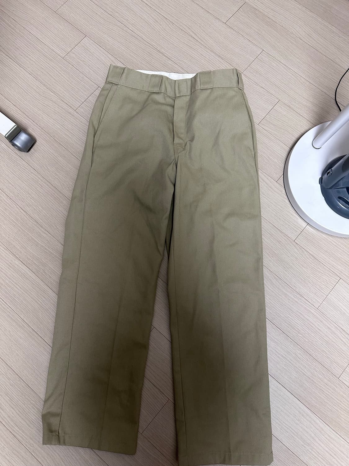 디키즈 874 베이지 30 상품이미지1