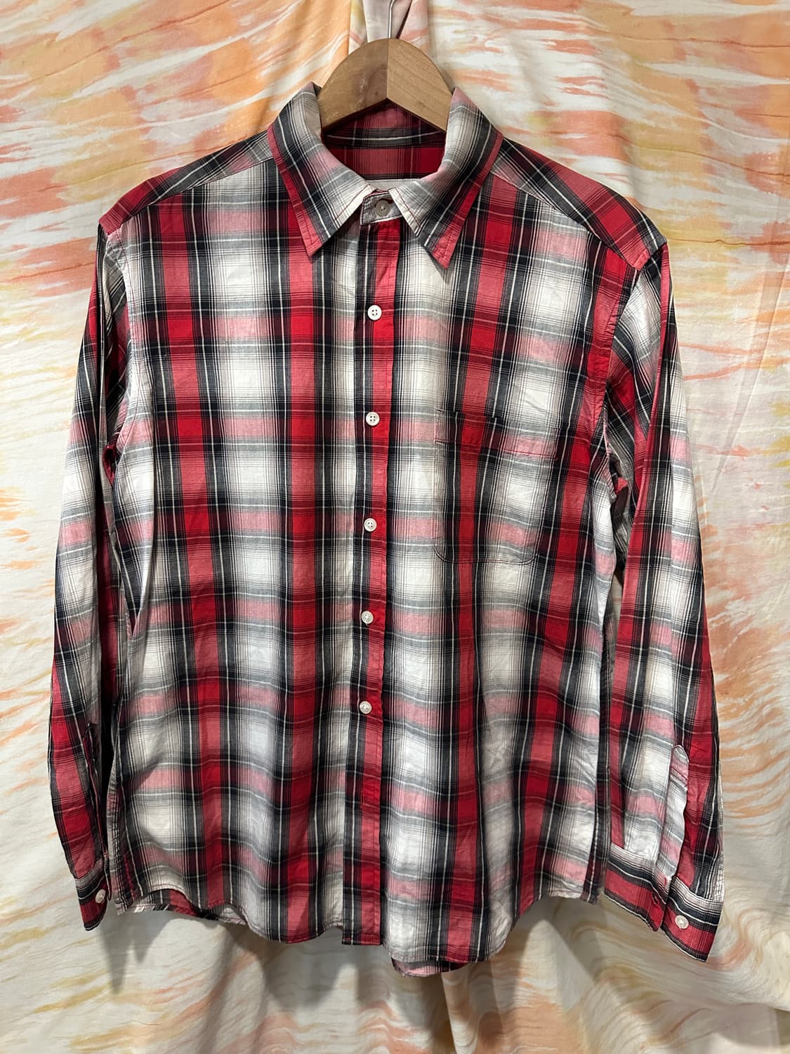 컨버스 셔츠 상품이미지1