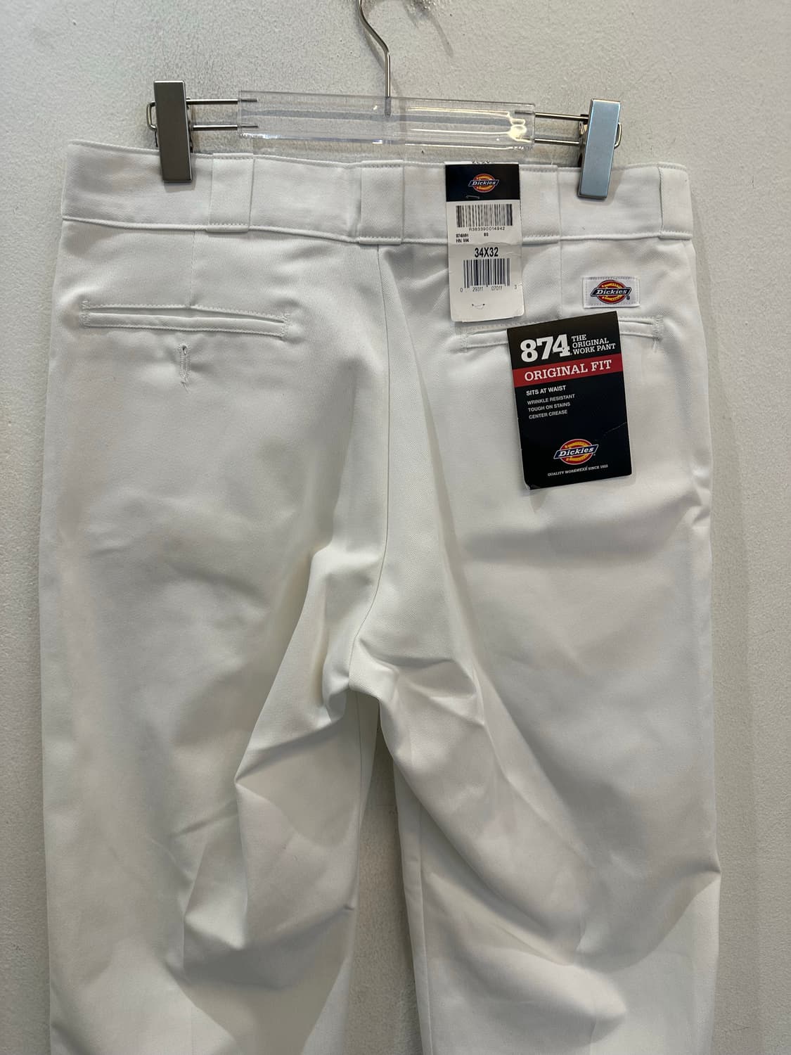 Dickies 874 work pants 상품이미지5