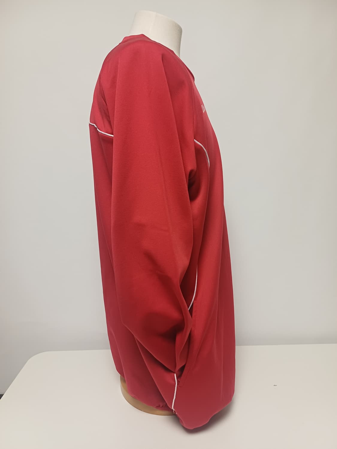 [희귀/XL]2013 SK와이번스 x Wilson 어센틱 훈련용 풀오버 상품이미지2