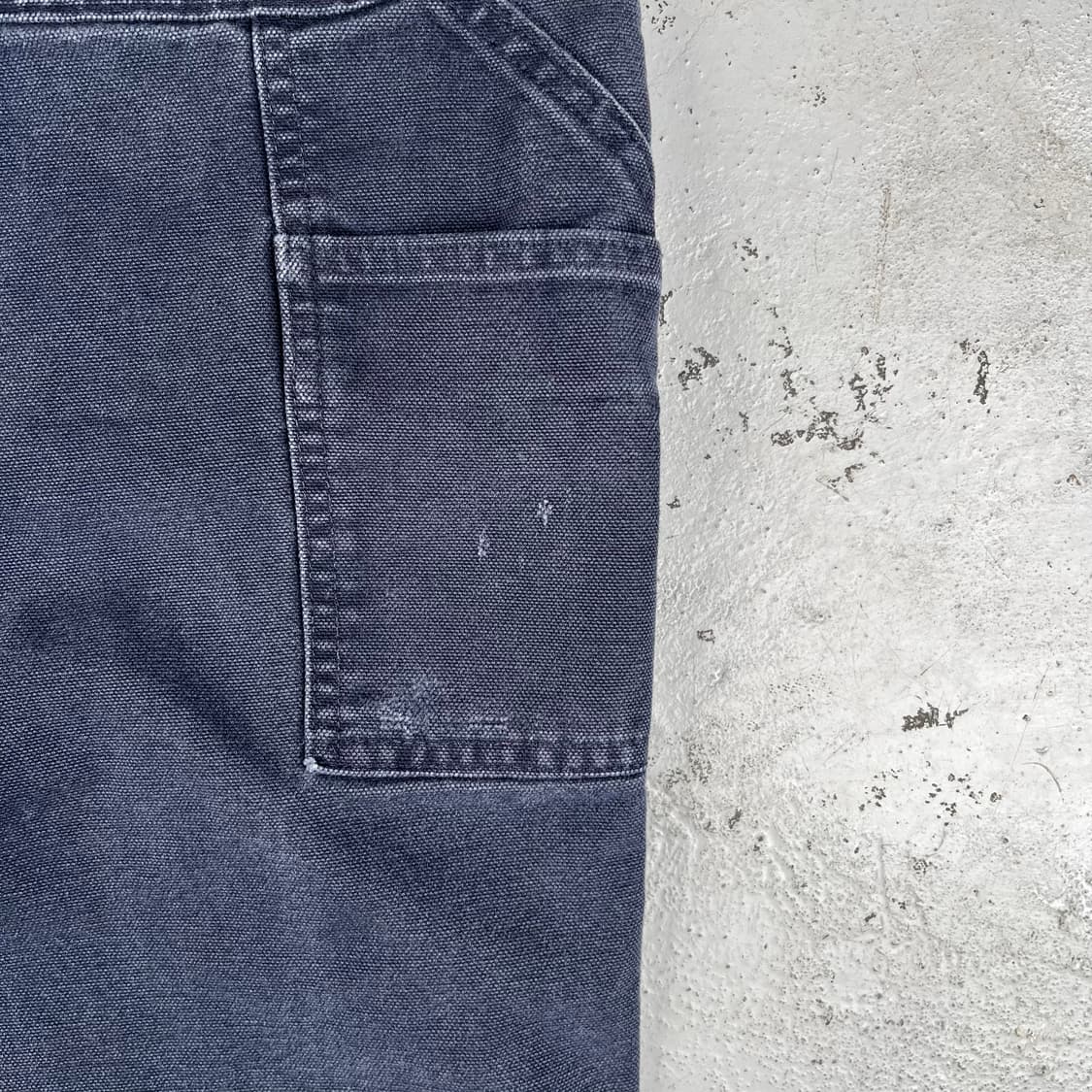 칼하트 싱글니 카펜터 팬츠 B11MDT 상품이미지10