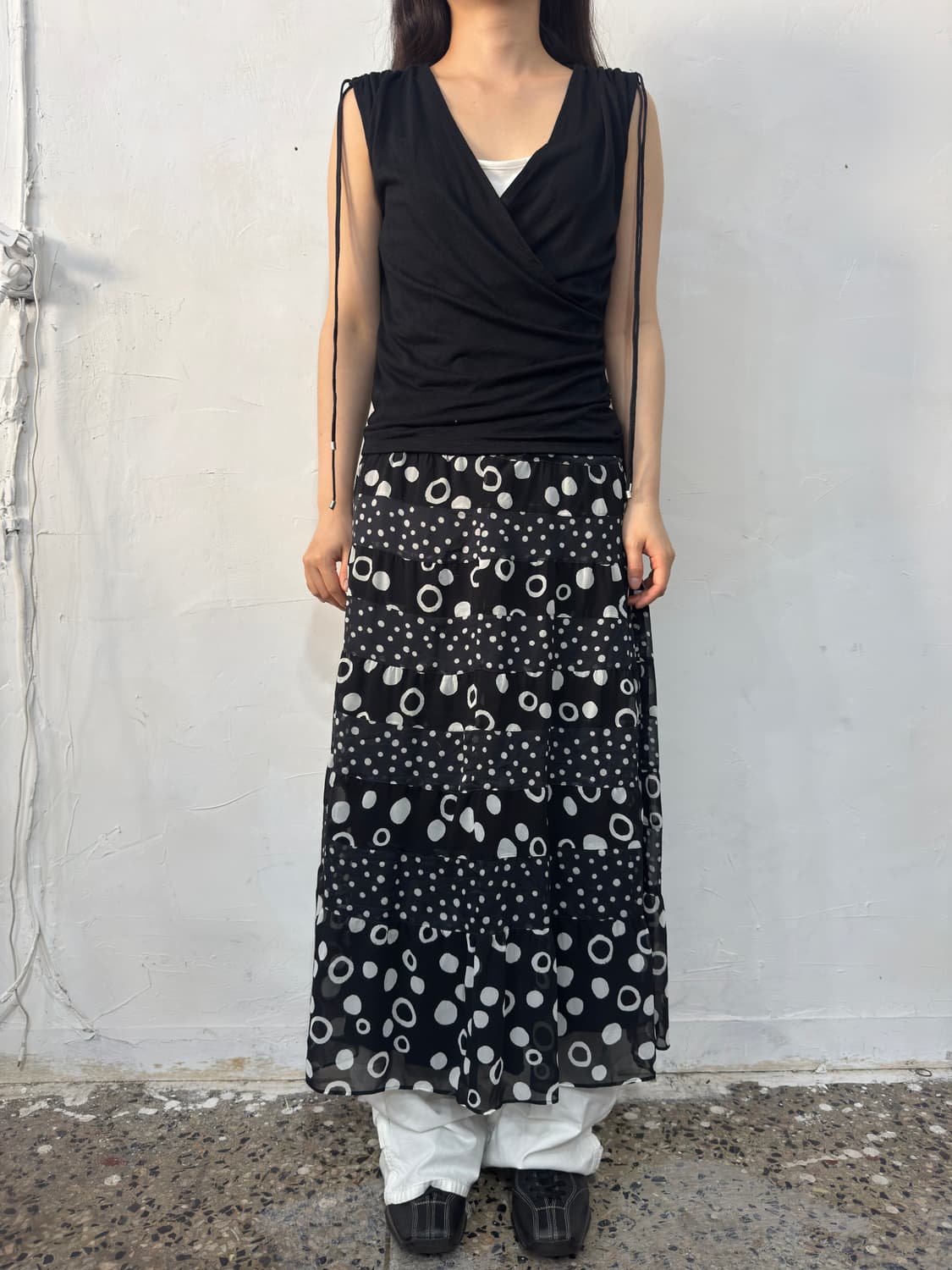 joseph white pants 상품이미지6