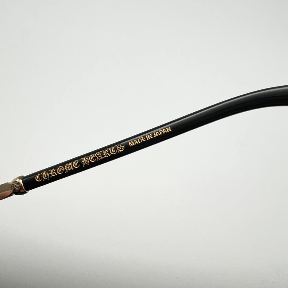 크롬하츠 보넨노이슈어2 블/골 판매 상품이미지7