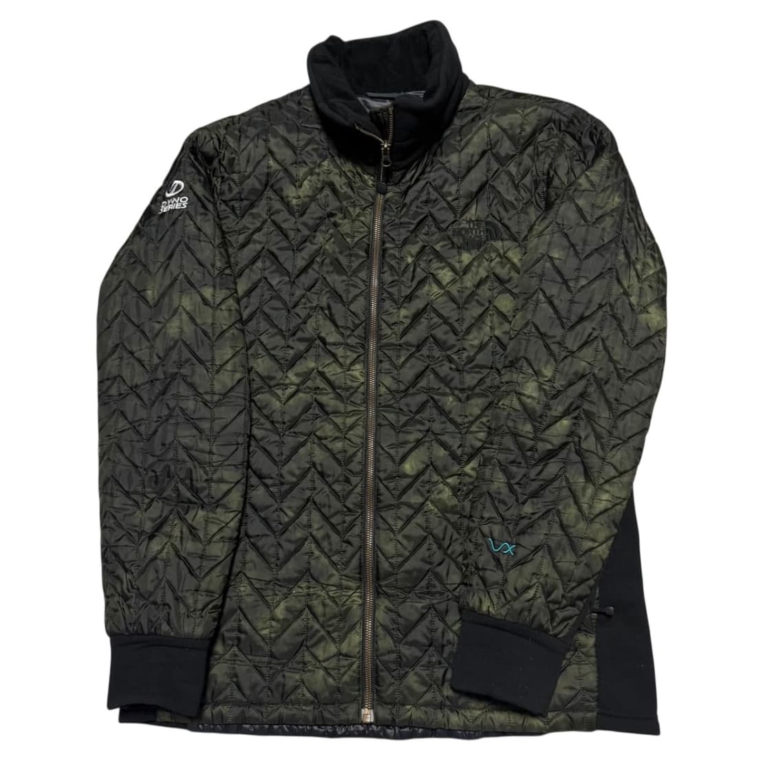 노스페이스 VX 경량패딩 자켓 상품이미지1