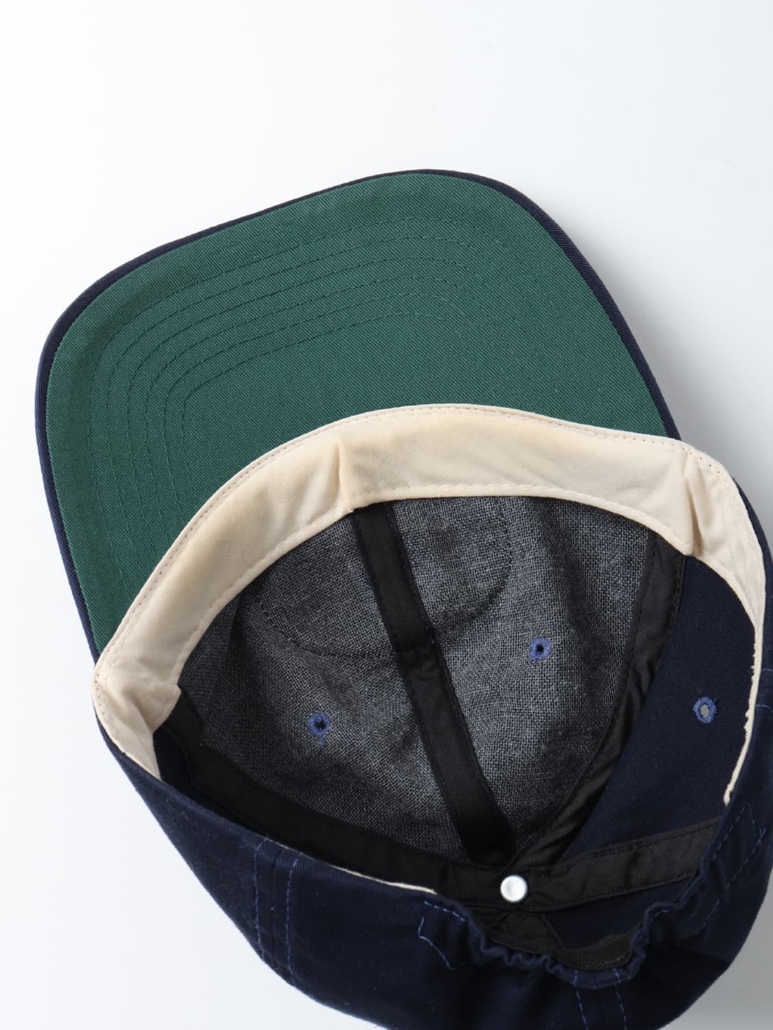 Buzz Rickson's Twill Cap 상품이미지7